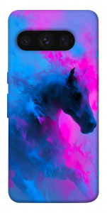 Чехол Smokey pink для Google Pixel 8 Pro