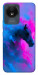 Чохол Smokey pink для Vivo Y02