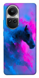 Чехол Smokey pink для Oppo Reno10