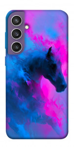 Чехол Smokey pink для Galaxy S23 FE