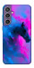 Чехол Smokey pink для Galaxy S23 FE
