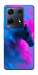 Чехол Smokey pink для Infinix Note 30 Pro NFC