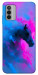 Чехол Smokey pink для Nokia G42