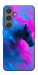 Чехол Smokey pink для Galaxy S24