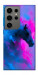 Чехол Smokey pink для Galaxy S24 Ultra