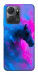Чехол Smokey pink для Huawei Honor X7a