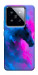 Чехол Smokey pink для Xiaomi 14 Pro