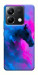 Чехол Smokey pink для Xiaomi Poco X6
