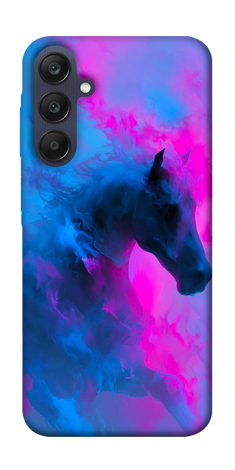 Чехол Smokey pink для Galaxy A25 5G