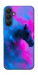 Чехол Smokey pink для Galaxy A25 5G
