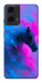 Чехол Smokey pink для Motorola Moto G24