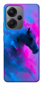 Чехол Smokey pink для Xiaomi Redmi Note 13 Pro+