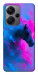 Чехол Smokey pink для Xiaomi Redmi Note 13 Pro+
