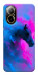 Чехол Smokey pink для Realme C67 4G