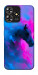 Чехол Smokey pink для ZTE Blade A73 4G