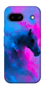 Чохол Smokey pink для Google Pixel 8a