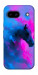 Чохол Smokey pink для Google Pixel 8a