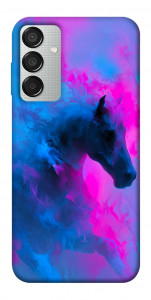 Чехол Smokey pink для Galaxy M15 5G
