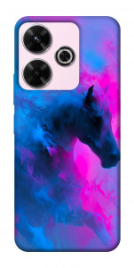 Чохол Smokey pink для Xiaomi Redmi 13 4G