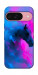 Чехол Smokey pink для Google Pixel 9