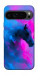 Чехол Smokey pink для Google Pixel 9 Pro