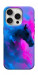 Чехол Smokey pink для iPhone 16 Pro Max