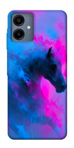 Чехол Smokey pink для Galaxy A06