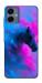 Чехол Smokey pink для Galaxy A06