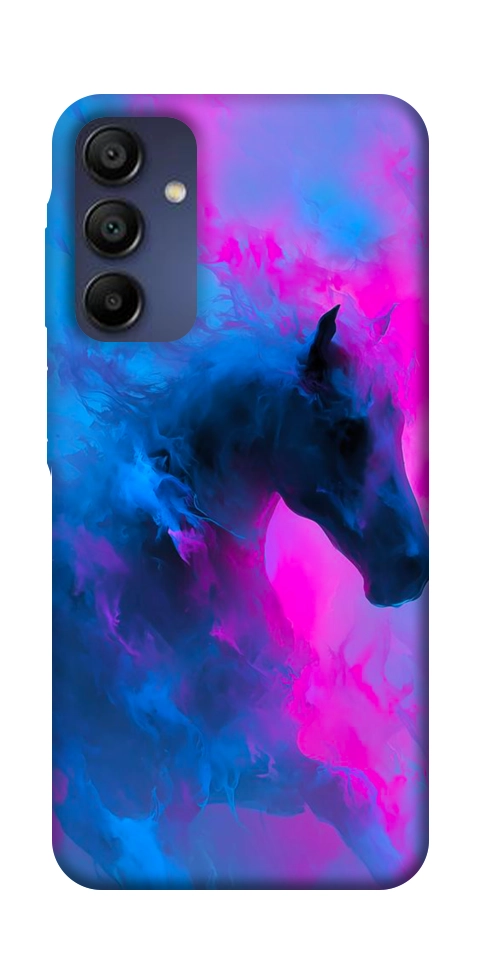 Чехол Smokey pink для Galaxy A16 5G