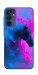Чехол Smokey pink для Galaxy A16 5G