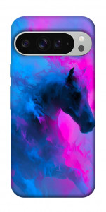 Чохол Smokey pink для Google Pixel 9 Pro XL