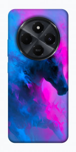 Чехол Smokey pink для Xiaomi Poco C75