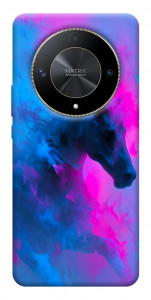 Чехол Smokey pink для Huawei Magic6 Lite