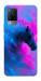 Чохол Smokey pink для Vivo V21