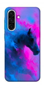Чохол Smokey pink для Galaxy A36 5G