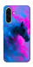 Чехол Smokey pink для Galaxy A36 5G