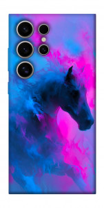 Чохол Smokey pink для Galaxy S25 Ultra