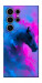 Чехол Smokey pink для Galaxy S25 Ultra