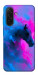 Чехол Smokey pink для Galaxy A26 5G