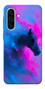 Чехол Smokey pink для Galaxy A56 5G