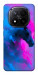 Чехол Smokey pink для Xiaomi Redmi Note 14 Pro+ 5G