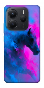Чохол Smokey pink для Xiaomi Redmi Note 14 5G