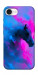 Чехол Smokey pink для iPhone 16e