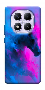 Чохол Smokey pink для Xiaomi Poco X7