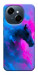 Чехол Smokey pink для TECNO Spark Go 1 (KL4)