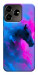 Чохол Smokey pink для ZTE Blade V50 Design 4G