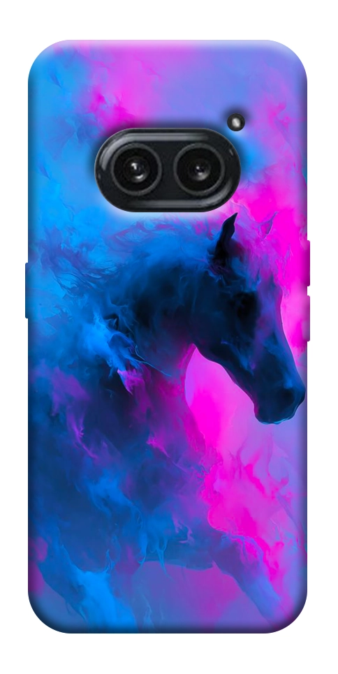 Чохол Smokey pink для Nothing Phone (2a)