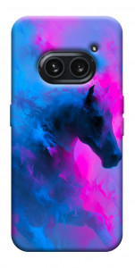 Чохол Smokey pink для Nothing Phone (2a)