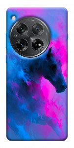 Чохол Smokey pink для OnePlus 12