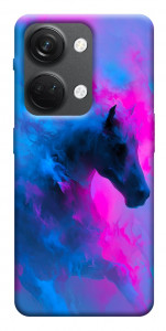 Чохол Smokey pink для OnePlus Nord 3